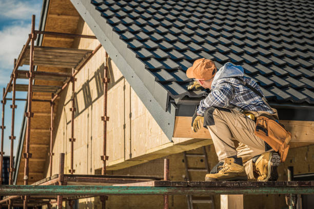 Best Best Roofing Contractors  in Brentwood, NY